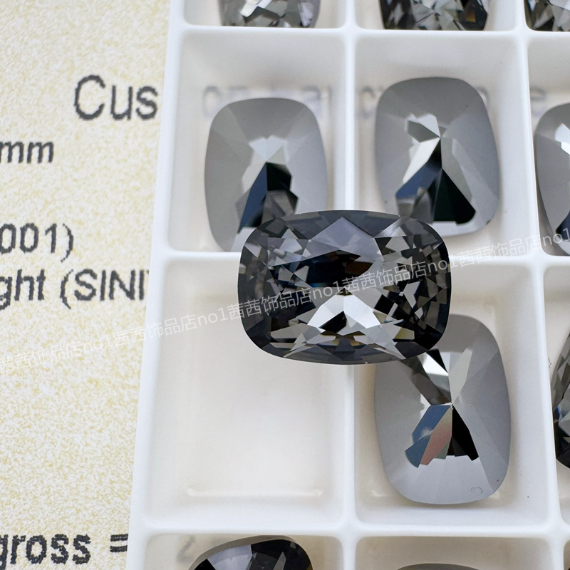 施钻4568枕头钻SINI美甲华子钻