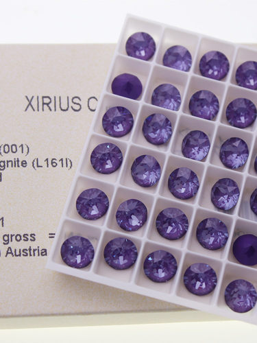 华子1088美甲L161I进口奥钻