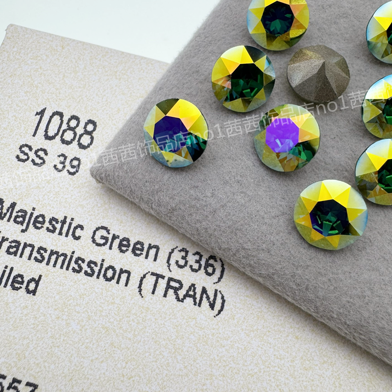 施钻1088尖底钻336TRAN美甲钻