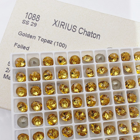 施家水钻1088圆钻进口华子堆钻球