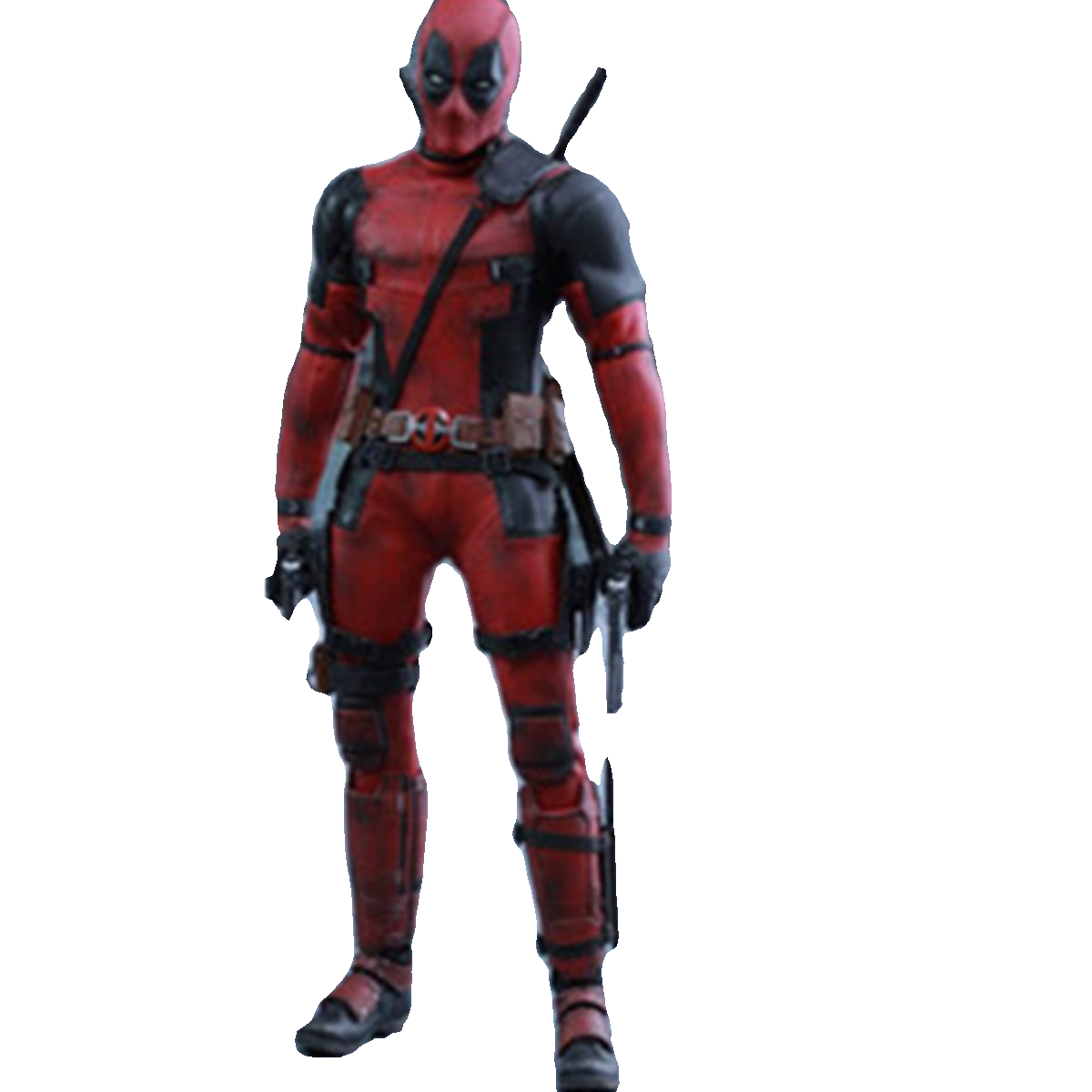 金凯马X战警死侍薄利多销