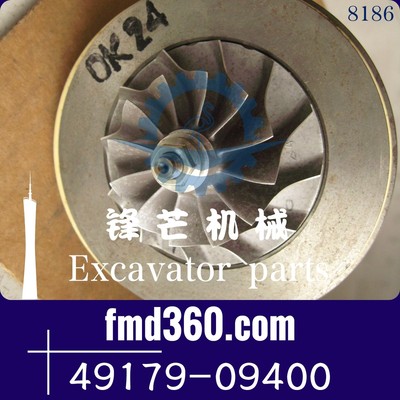 高质量ME088256，49179-02110增压器机芯49179-09400