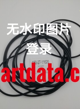O形圈180-27-11620，1802711620，502-33-91120，5023391120
