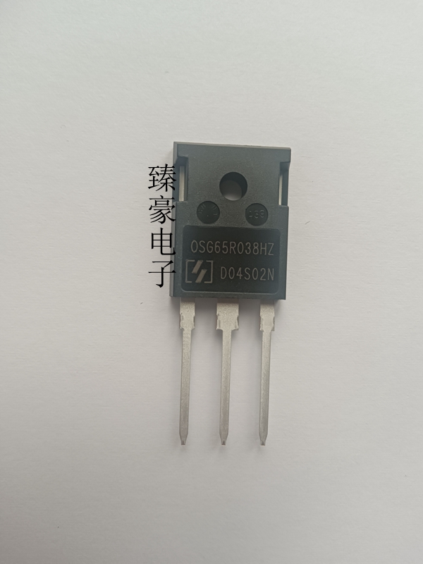 ORIENTALSEMI/东微场效应MOS管