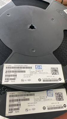 集成电路 FDWS86368-F085 MOS场效应管 N沟道 80V 80A POWER56