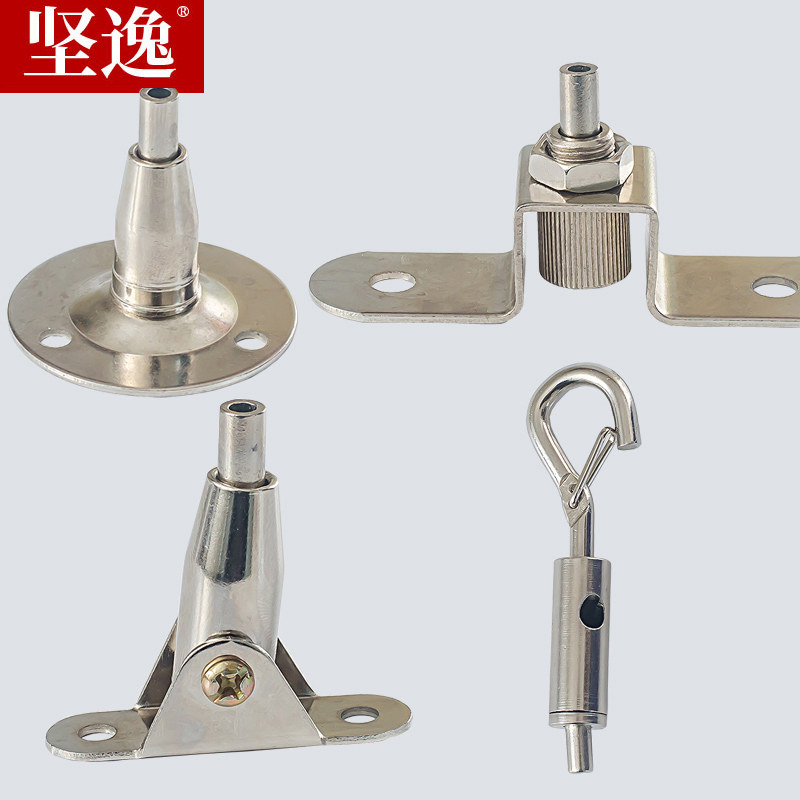 钢丝绳吊码安装方便牢靠图片