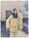 黄色