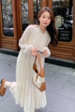 下架连衣裙1362P120K188，女装连衣裙，2C013
