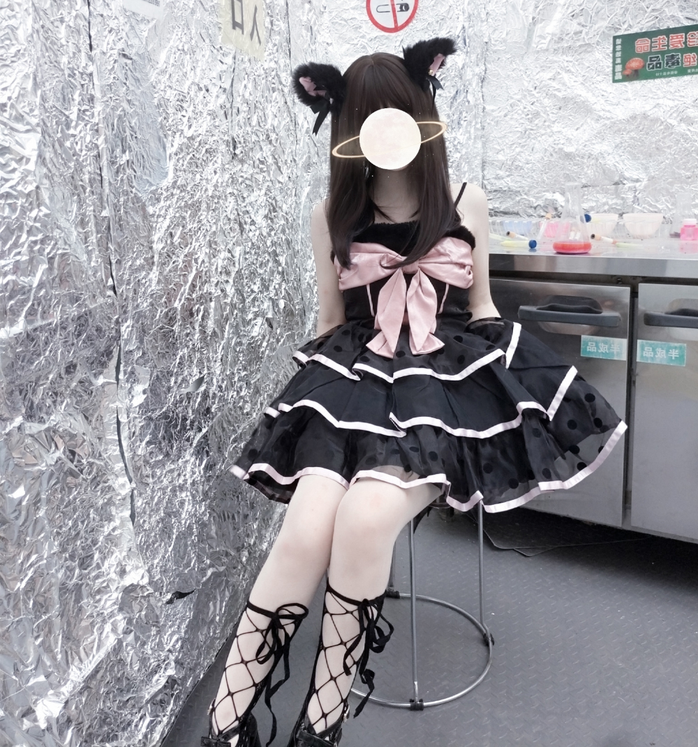 清仓特价送礼物少女lollita