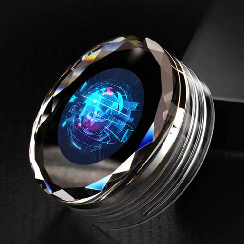 米吧科技创新玻璃杯盖