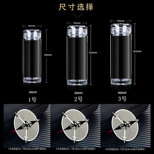 杯盖玻璃杯盖工厂直销