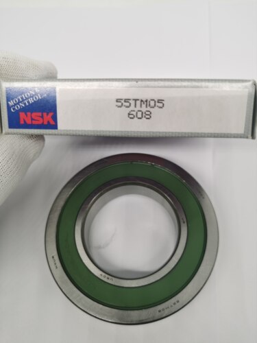 NSK进口非标准轴承变速箱波箱分动箱55TM05U40AL