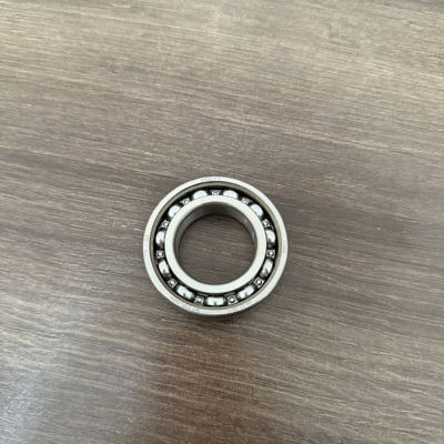 SKF 6006/C3新能源汽车驱动电机轴承 减速齿轮轴承 变速箱轴承