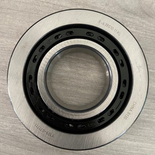 FAG F-638010.11.KL汽车变速箱轴承 新能源电机轴承尺寸40*89*21