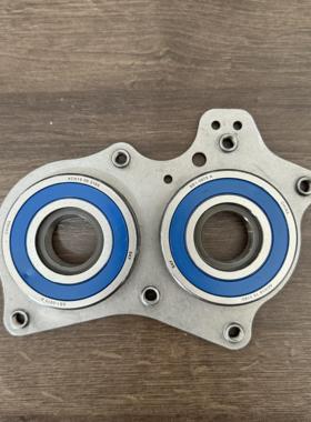 吉利星越缤瑞缤越领克03汽车变速箱轴承7DCT330连体轴承PHBC-B057