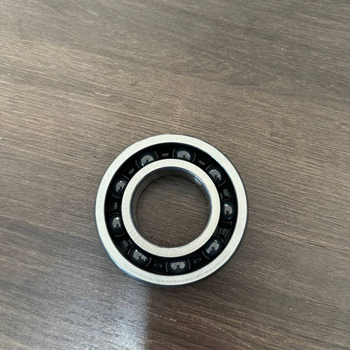 FAG F-638010.05.6208新能源汽车驱动电机轴承 高速陶瓷球轴承