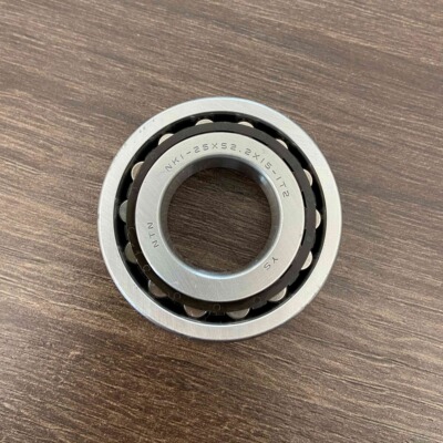 NTN NKI-25X52.2X15-1T2 汽车变速箱轴承波箱轴承