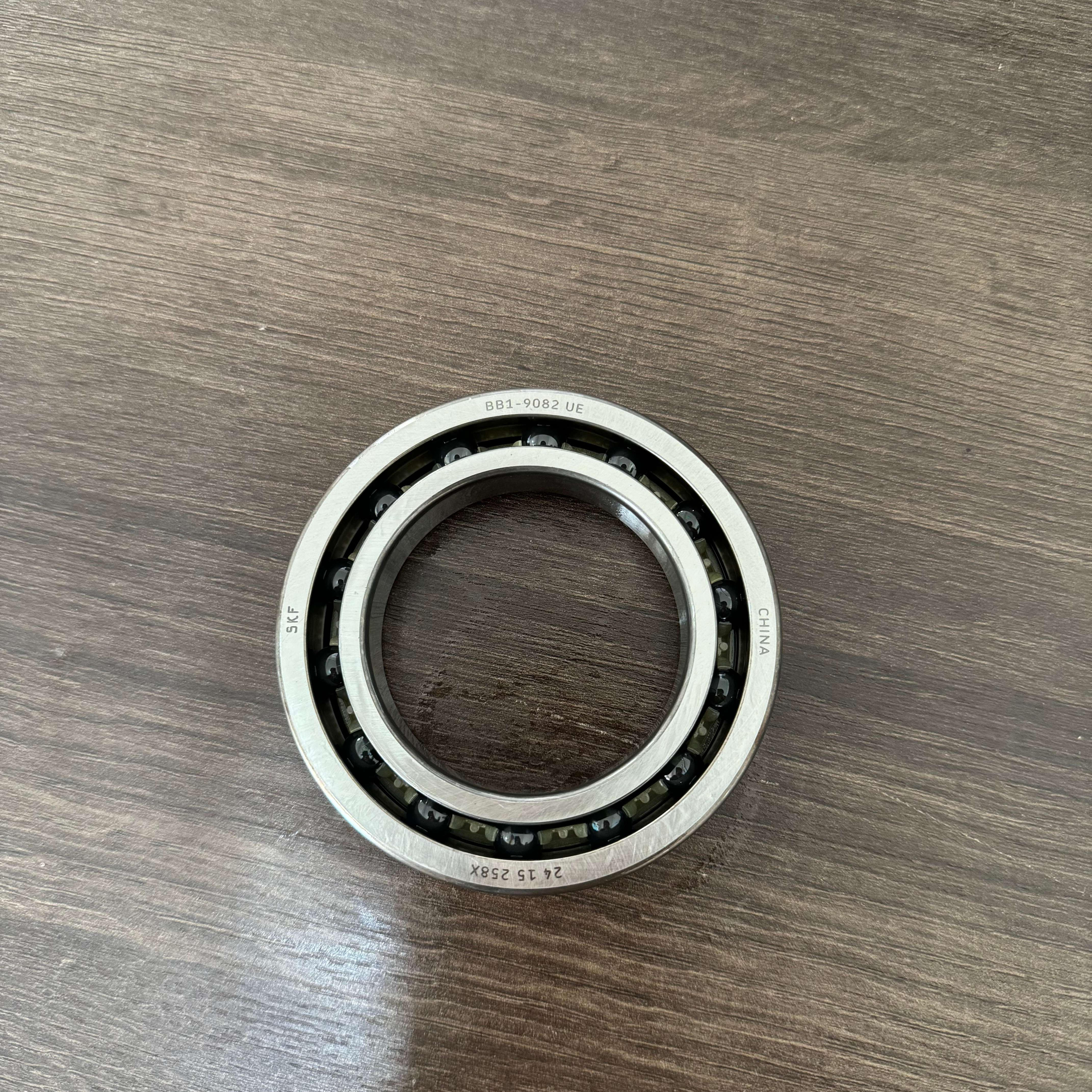 SKF BB1-9082 UE新能源汽车驱动电机轴承 高速陶瓷球高硬度耐磨