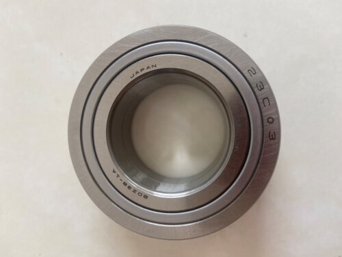 日本 BDZ38-1A J F适用丰田皇冠锐志方向机轴承管柱大小雷克萨斯