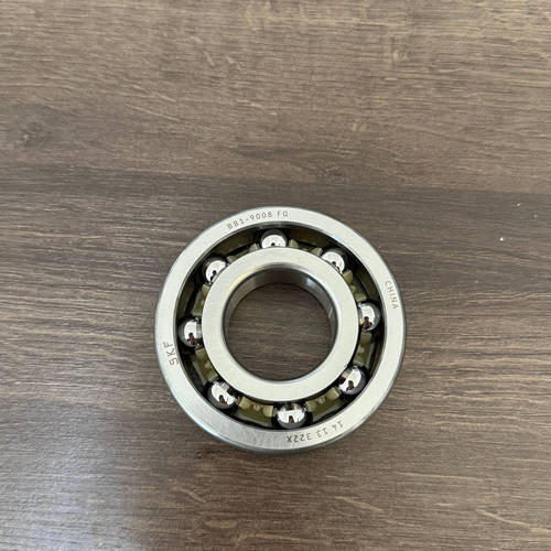 SKF BB1-9008 FQ新能源汽车变速箱轴承驱动电机轴承减速齿轮轴承