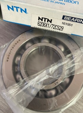 NTN SC0627NC4 6206X1/72CS29汽车变速箱轴承