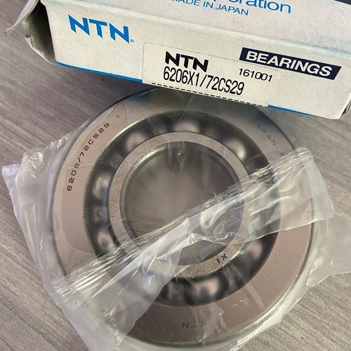 NTN SC0627NC4 6206X1/72CS29汽车变速箱轴承