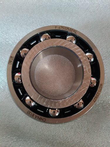 FAG F-675325.02.KL 汽车变速箱轴承39*77.5*15/25