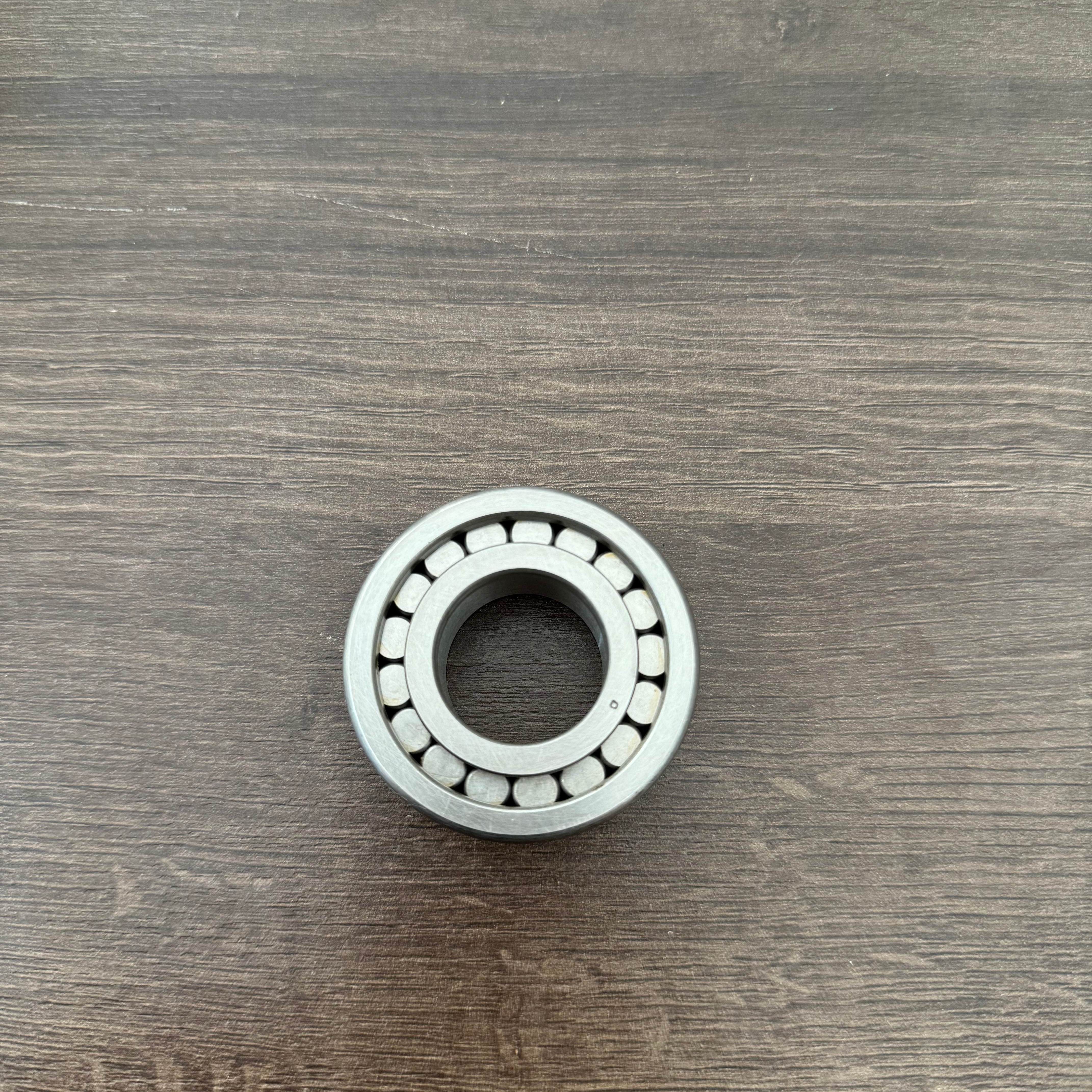 NACHI NUK2205S1NC3 S6汽车变速箱轴承减速器轴承尺寸25*52*18