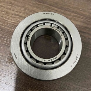 NSK汽车差速器轴承R30-81 HR32206J 变速箱轴承 尺寸30*68*19/21