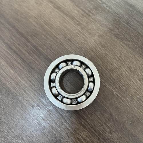 NACHI 039BC08S8N汽车变速箱轴承自动波箱轴承 39.4* 88.5*20.4