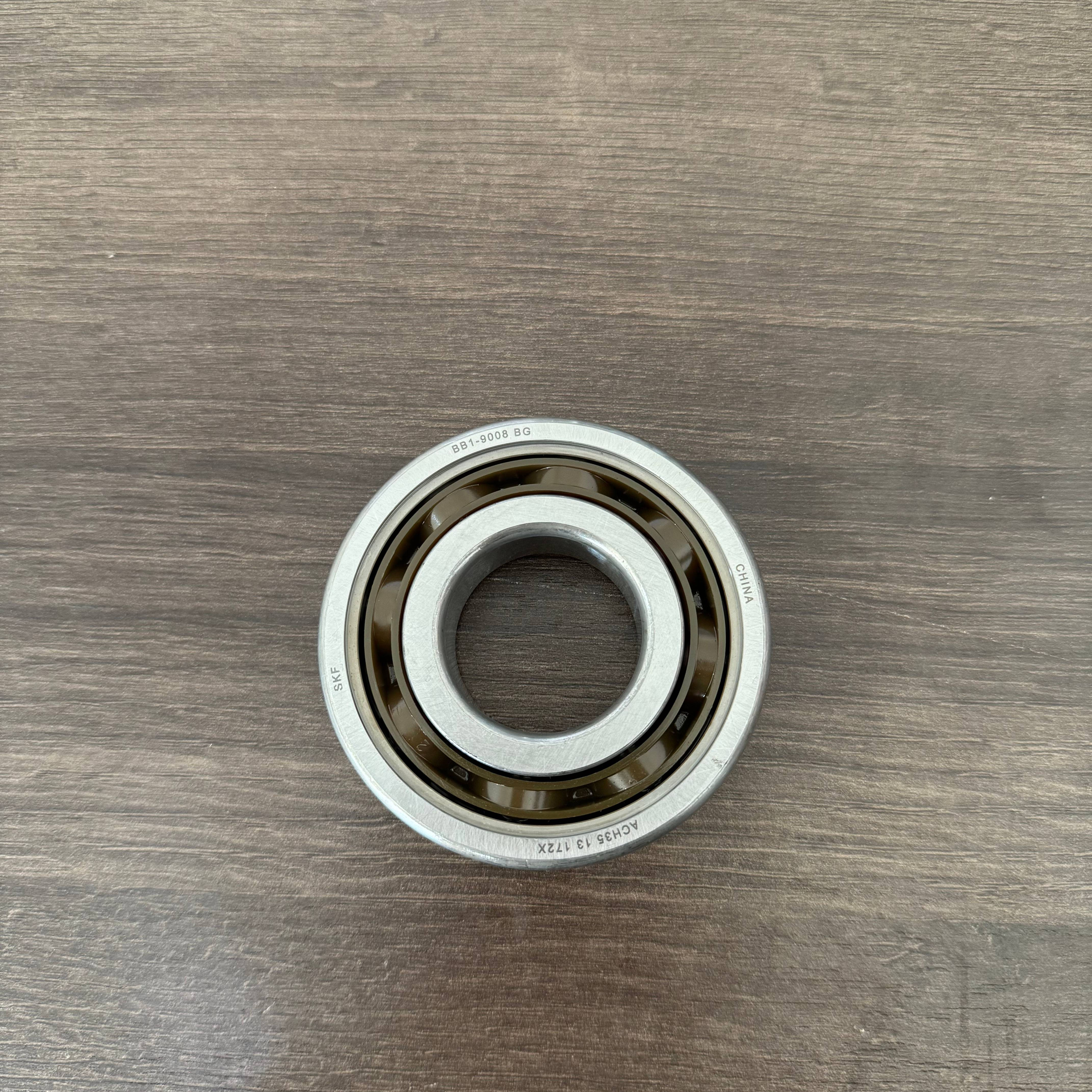 SKF BB1-9008 BG 新能源汽车驱动电机轴承减速齿轮轴承变速箱轴承