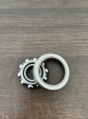 NSK 20BSW01汽车方向机轴承转向管柱轴承非标轴承尺寸20*52*15