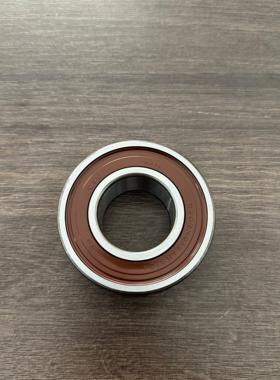 6207X2/YARS/C4汽车轴承 哈弗H6右半轴过桥轴承 尺寸35*72*25