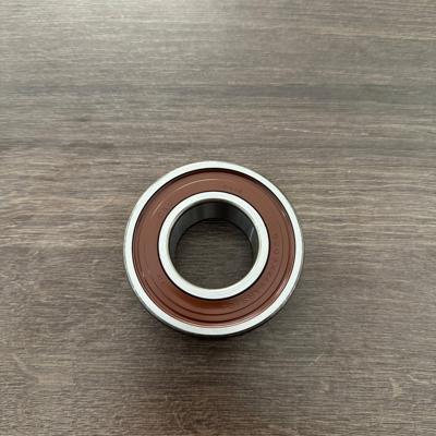 6207X2/YARS/C4汽车轴承 哈弗H6右半轴过桥轴承 尺寸35*72*25