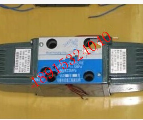 液压电磁阀 34DO-B10H-T 34DM-B10H-T 34DY-B10H-T 34DK-B10H-T