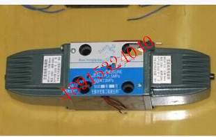 34DO 34DY B10H 34DM 34DK 液压电磁阀