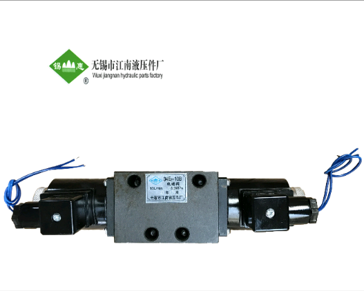 液压低压电磁阀34E2-10B