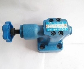 先导式溢流阀 安全阀调压阀Y2-HA20B Y2-HB20B Y2-HC20B Y2-HD20B
