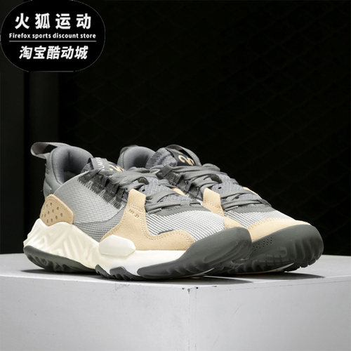 nike网面厚底耐磨ct1003运动鞋