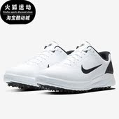耐克INFINITY 鞋 Nike 男女缓震一体式 钉高尔夫球鞋 CT0535