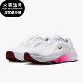 Nike 100 DZ3547 耐克正品 Versair女士缓震耐磨透气训练运动鞋