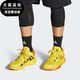 男子场上防滑运动篮球鞋 Adidas FW9026 GCA 阿迪达斯正品 Dame