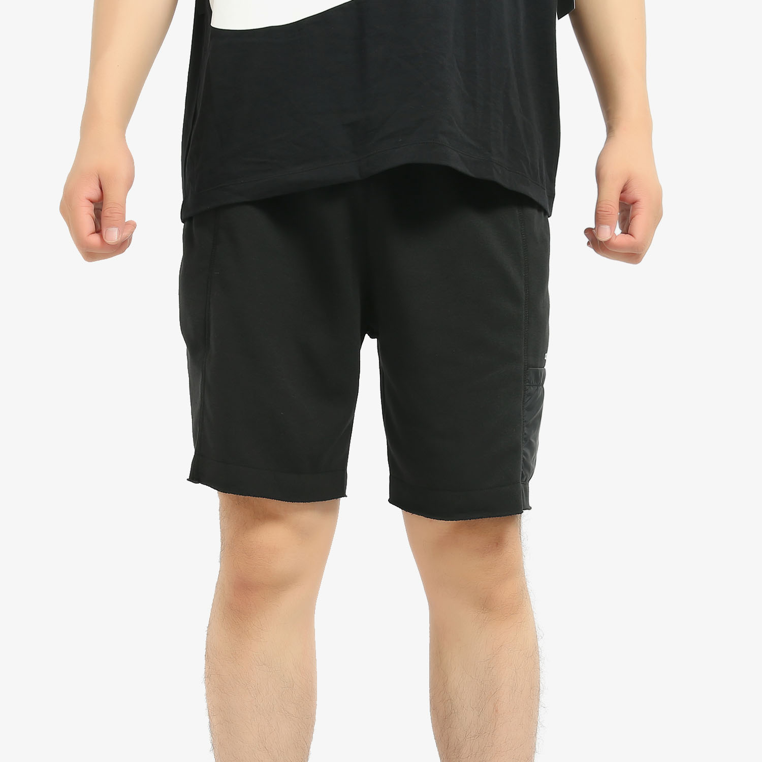 Adidas/阿迪达斯正品NEO男裤新款运动跑步休闲运动短裤 DW8088