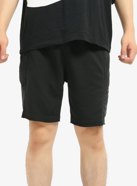 Adidas/阿迪达斯正品NEO男裤新款运动跑步休闲运动短裤 DW8088