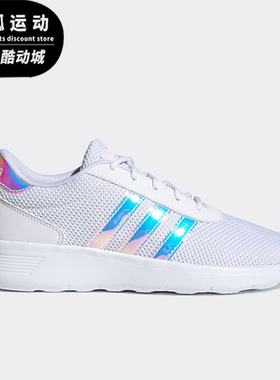 Adidas/阿迪达斯正品新款neoLITE RACER女子休闲运动鞋FW5689
