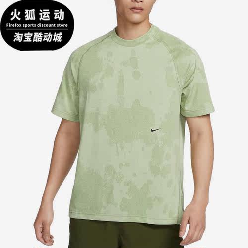 Nike/耐克正品男子运动T恤