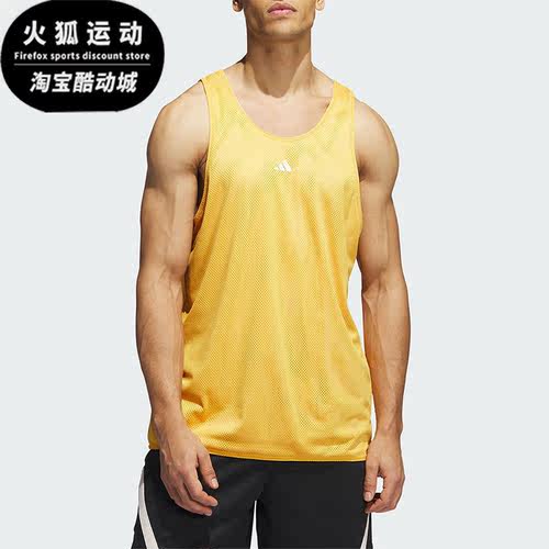 Adidas/阿迪达斯正品男子运动T恤
