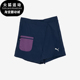 新款 夏季 女士时尚 舒适清爽运动裙裤 Puma 628378 彪马正品