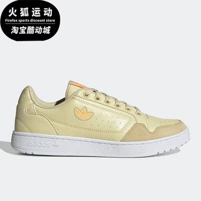 Adidas/阿迪达斯正品三叶草NY 90男女经典运动休闲鞋GY8253