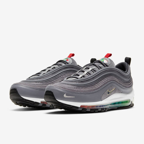 耐克AIRMAX97男子跑步鞋
